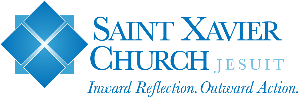 stx church logo